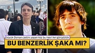 Öyle Bir Geçer Zaman ki'nin Osman'ı Emir Berke'nin Büyüyüp Dizideki Gençliğine Benzemesi Hayrete Düşürdü!