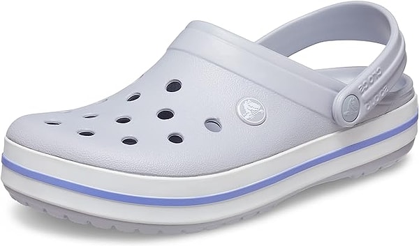 10. Crocs Classic Unisex Terlik