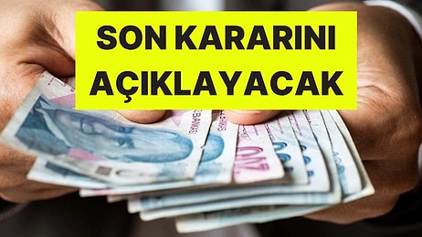 Emekliler İçin Kritik Gün: AK Parti Meclis Grubu Başkanı Abdullan Güler, Son Kararını Açıklayacak