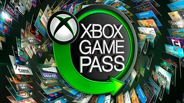 Game Pass, milyonlarca oyuncuyu bünyesinde barındırıyor.