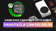 Analizcilerden Kötü Haber Geldi: Xbox Game Pass'e Zam Gelmeye Devam Edebilir!