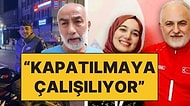 Kerem Kınık'ın Kızının Karıştığı Ölümlü Kaza Sonrası Serbest Kalmasına İtiraz!