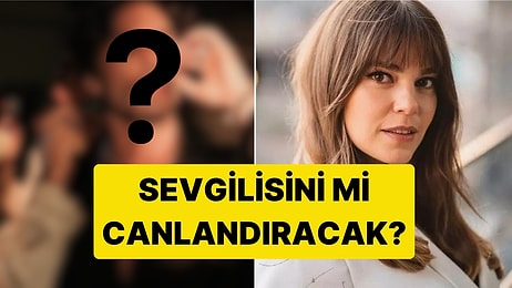 Yalı Çapkını'nın Oyuncusu Aslı Enver'in Başrolü Olduğu Yeni Dizide Rol Alacak!