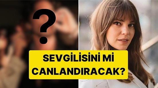 Yalı Çapkını'nın Oyuncusu Aslı Enver'in Başrolü Olduğu Yeni Dizide Rol Alacak!