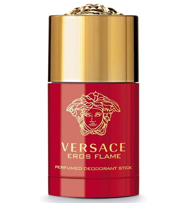 7. Versace Eros Flame Deostick Erkek 75 Gr Deostick