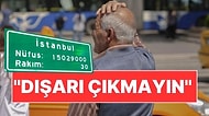 AKOM'dan İstanbul İçin Sıcak Hava Uyarısı: "Dışarı Çıkmayın"