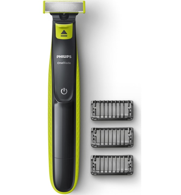 2. Philips OneBlade Şekillendirici Tıraş Makinesi