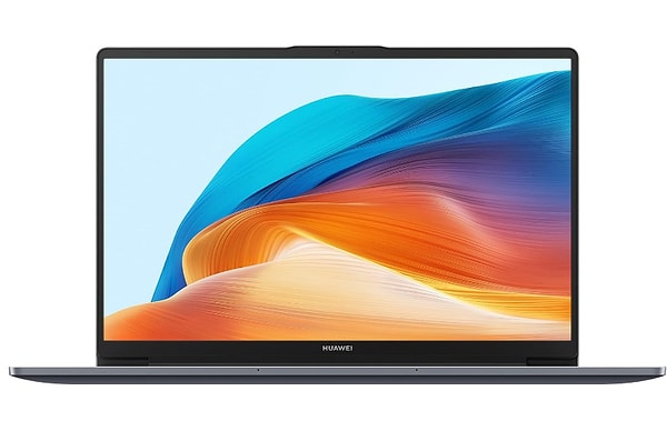 13. Huawei Matebook D14 Dizüstü Bilgisayar