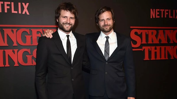 Stranger Things'in yaratıcıları Matt Duffer ve Ross Duffer ise projede yapımcı olarak görev alacak. Korku türündeki dizi, bir gelinle bir damadın nikahtan bir hafta önce başına gelen korkunç ve talihsiz olayları anlatacak.