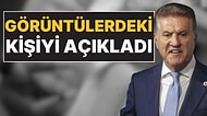 'Kaset' İddiaları: Mustafa Sarıgül, İnternette Yayılan Videodaki Kişinin Kimliğini Açıkladı!
