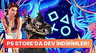PlayStation Store Yaz İndirimi Başladı: Oyuncular İçin Yazın Son Fırsatı!