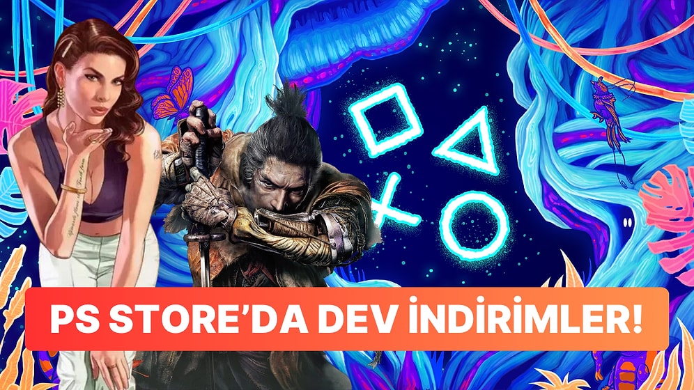 PlayStation Store Yaz İndirimi Başladı: Oyuncular İçin Yazın Son Fırsatı!