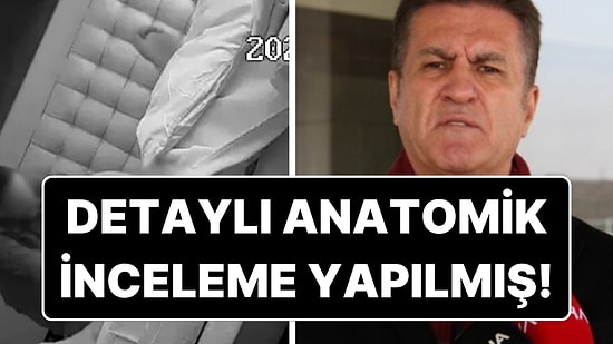 Mustafa Sarıgül ve Kaset İddiası: Kriminal Büro Raporu Ortaya Çıktı