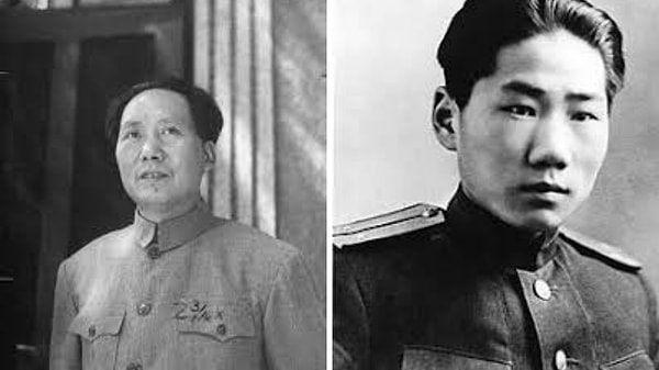 5. Mao Zedong