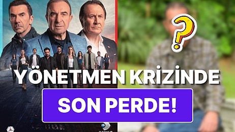 18 Yılın Ardından 'Kovulduğunu' Açıklamıştı: Krizin Ardından Arka Sokaklar'ın Yeni Yönetmeni Belli Oldu