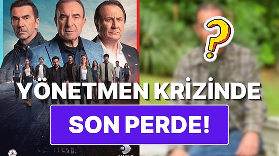 18 Yılın Ardından 'Kovulduğunu' Açıklamıştı: Krizin Ardından Arka Sokaklar'ın Yeni Yönetmeni Belli Oldu