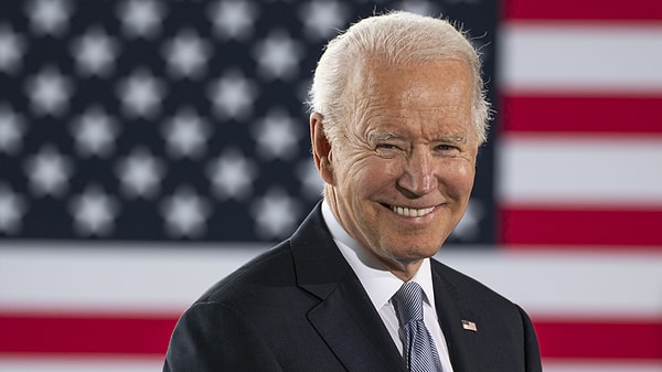 ABD başkanlık yarışında Joe Biden'ın sağlık durumuyla ilgili endişelendiren bir haber geldi.