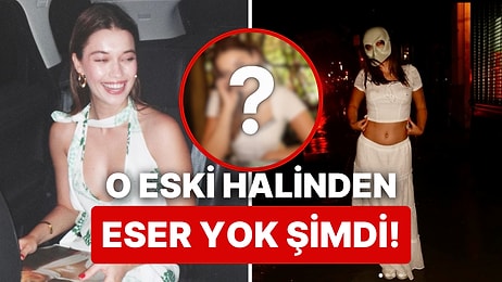 Ayrılık Hiç Yaramadı: Afra Saraçoğlu'nun Mahzun Bakışlı Son Pozları "Gözlerinin Feri Sönmüş" Dedirtti!