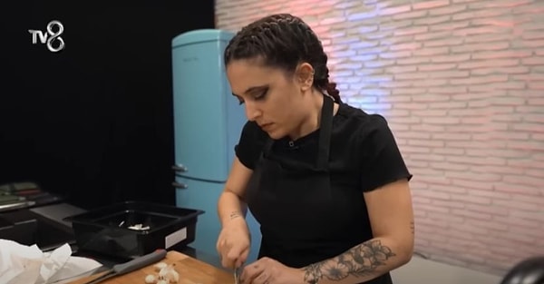 Bakalım Deniz'i MasterChef 2024'te nasıl bir yolculuk bekliyor? Şimdiden meraklandık!