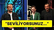 Yine Zirvede: MasterChef'in Reyting Başarısına Mehmet Şef Sessiz Kalamadı!