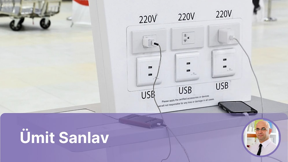 Cebimizdeki Casusu Beslemek: Şarj Aletlerine Dikkat!