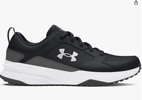 11. Under Armour UA Charged Edge Spor Ayakkabı Erkek