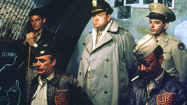 3. Catch-22 (1970)