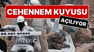 'Cehennem Kuyusu' 10 Yıl Sonra Açılmaya Başlandı: Kuyuda Binlerce Ceset Var, Tek Tek Çıkarılıyorlar!