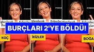 Bir Sağa Bir Sola: Eğlenilecek ve Evlenilecek Burçları Tek Bir Kafa Hareketiyle Özetledi!