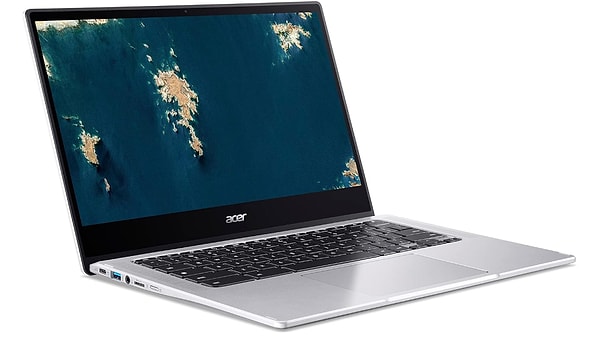 12. Acer Chromebook Spin 314 CP314-1H-C5DL