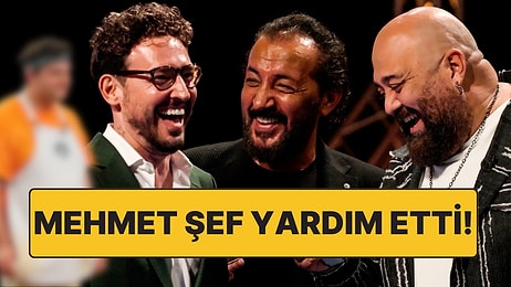 İkinci Grup İddialı Geldi: MasterChef'in 6. Yarışmacısı Kim Oldu?