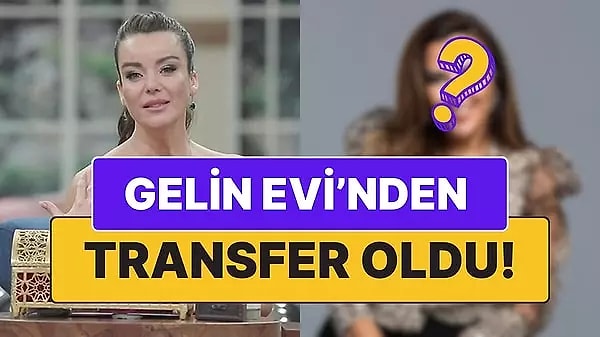 Kanal D ekranlarının sevilen gündüz kuşağı programı Gelinim Mutfakta'da sık sık değişen sunucu bir kez daha değişti! Nursel Ergin'in ailesine vakit ayırmak için ayrıldığı programın yeni sunucusu belli oldu.