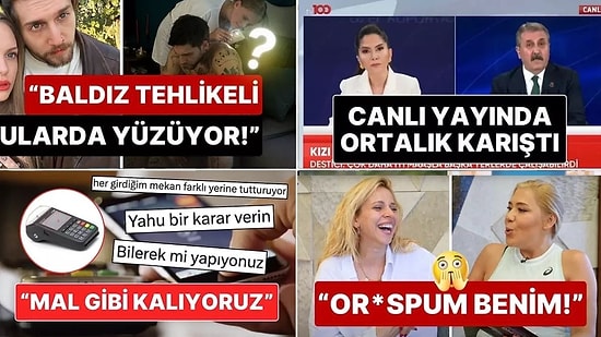 18 Temmuz Perşembe Akşamı Kaçırdığın Haberler