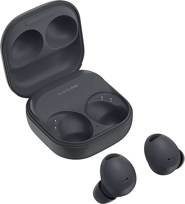 3. Samsung Galaxy Buds 2 Pro kablosuz bluetooth kulak içi kulaklık %9 indirimle satışta!