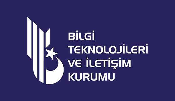 Bilgi Teknolojileri Kurumu'ndan da şu açıklama geldi: