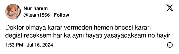 Aama ya aynı hayatı tekrar yaşayacaksam? 👇