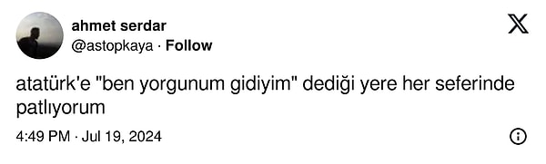 Arşivlerdeki yüz gülümseten pozitif halleriyle birçok kişinin yüzünde tebessüm oluşturan efsane güreşçi için X kullanıcılarından gelen yorumlardan bazıları şöyle: