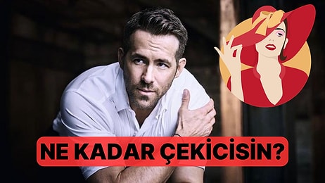 Yüzde Kaç Çekicisin?