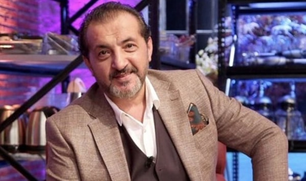 Şef olmanın yoğunluğunun yanı sıra bir de yarışma programıyla daha da sıkı bir tempoda çalışan Yalçınkaya, MasterChef'in aile yaşamına nasıl etki ettiğini Reha Tartıcı'ya anlattı.