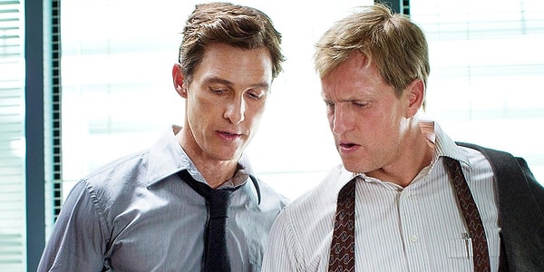 8. True Detective (2014 - )