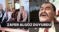 Zafer Algöz Duyurdu: Ünlü Oyuncu Şener Kökkaya Hayatını Kaybetti