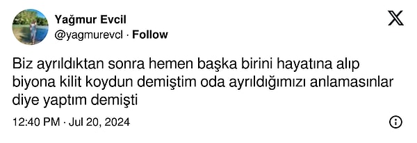 Nasıl buluyorsunuz bu yalanları?