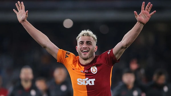 Barış Alper Yılmaz'ın menajerinin Arsenal ve Tottenham yetkilileriyle transfer görüşmesi gerçekleştireceği kaydedildi.