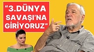 Prof. Dr. İlber Ortaylı'dan Gündem Olan 3. Dünya Savaşı Açıklaması!