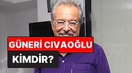 Hastaneye Kaldırıldı! Gazeteci ve Avukat Güneri Cıvaoğlu Kimdir, Kaç Yaşında, Eğitimi Ne?