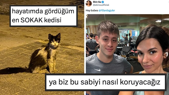 Her Ne Yapıyorsanız Bırakıp Okumanız Gereken Haftanın En Komik Tweetleri