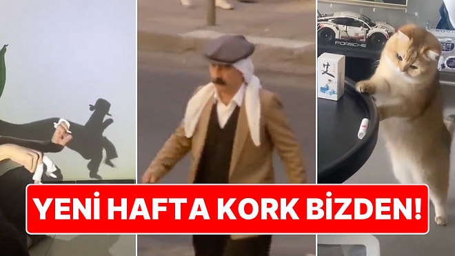 Pazartesi Sendromuna Hayır! Yeni Haftaya Mükemmel Girmenizi Sağlayacak Pozitif Paylaşımlar