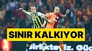 TFF'nin Süper Lig'de Uygulayacağı Yeni Yabancı Futbolcu Kuralı Belli Oldu