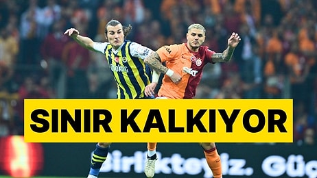 TFF'nin Süper Lig'de Uygulayacağı Yeni Yabancı Futbolcu Kuralı Belli Oldu