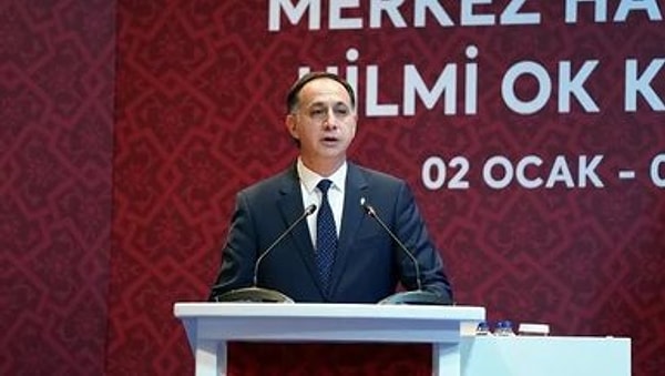 Merkez Hakem Kurulu'nun Yeni Başkanı Kimdir?